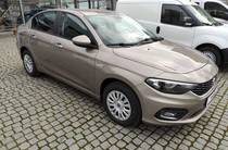 Fiat Tipo Pop