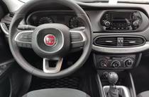 Fiat Tipo Pop