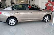 Fiat Tipo Pop