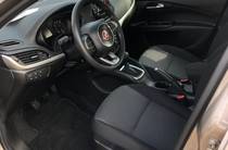 Fiat Tipo Pop