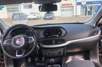 Fiat Tipo Pop