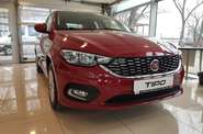 Fiat Tipo Pop