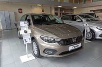 Fiat Tipo Pop