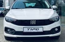 Fiat Tipo Mid