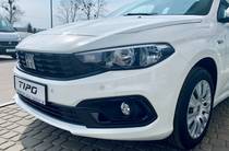 Fiat Tipo Mid