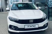 Fiat Tipo Mid