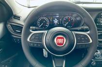 Fiat Tipo Mid