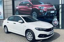 Fiat Tipo Mid