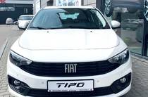 Fiat Tipo Mid