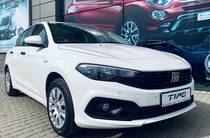 Fiat Tipo Mid