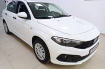 Fiat Tipo Pop