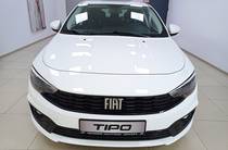 Fiat Tipo Pop