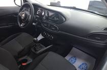 Fiat Tipo Pop