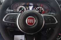 Fiat Tipo Mid