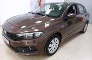 Fiat Tipo Mid