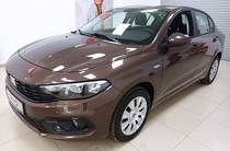 Fiat Tipo Mid