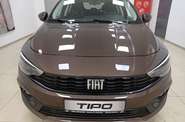 Fiat Tipo Mid