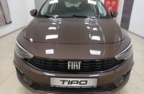 Fiat Tipo Mid