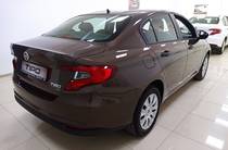 Fiat Tipo Mid