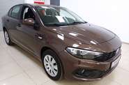 Fiat Tipo Mid