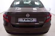 Fiat Tipo Mid