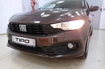 Fiat Tipo Mid