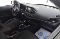 Fiat Tipo Mid