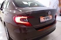 Fiat Tipo Mid