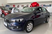 Fiat Tipo Mid