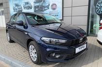 Fiat Tipo Mid