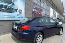 Fiat Tipo Mid