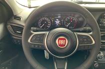 Fiat Tipo Mid