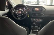 Fiat Tipo Mid