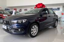 Fiat Tipo Mid