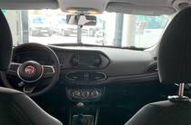 Fiat Tipo Mid