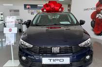 Fiat Tipo Mid