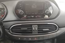 Fiat Tipo Mid