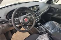 Fiat Tipo Mid