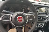 Fiat Tipo Mid