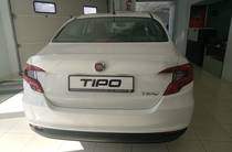 Fiat Tipo Entry