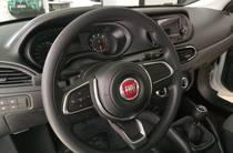 Fiat Tipo Entry