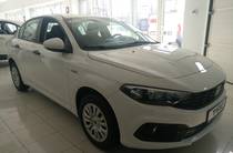 Fiat Tipo Entry