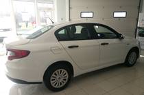 Fiat Tipo Entry