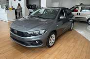 Fiat Tipo Mid