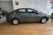 Fiat Tipo Mid