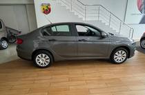 Fiat Tipo Mid