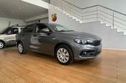 Fiat Tipo Mid