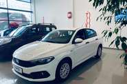 Fiat Tipo Entry