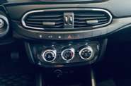 Fiat Tipo Entry