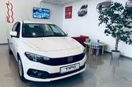 Fiat Tipo Entry